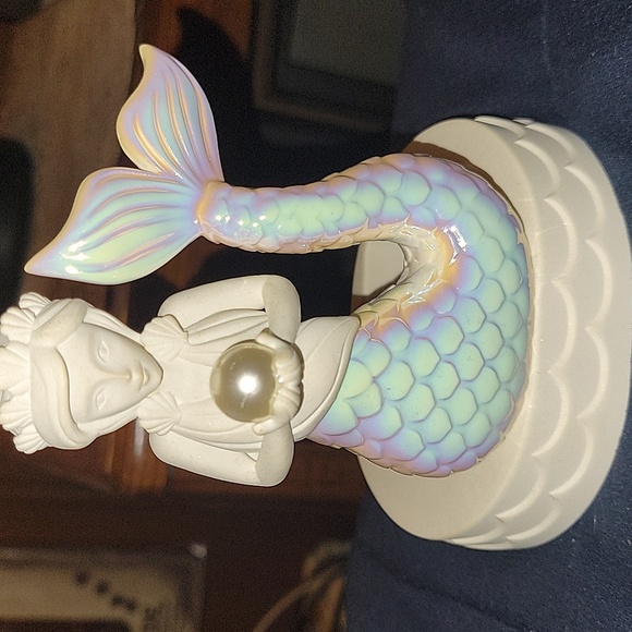 Bath & Body Works Bath Mermaid Soap Holder Bath Body Works Poshmark